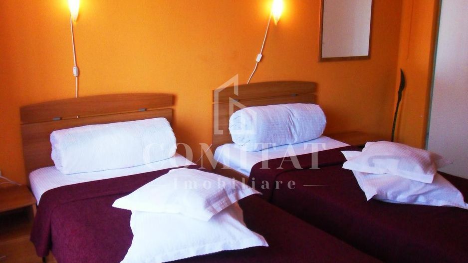 Clădire de închiriat | Universitatea de Medicină - Poză 1