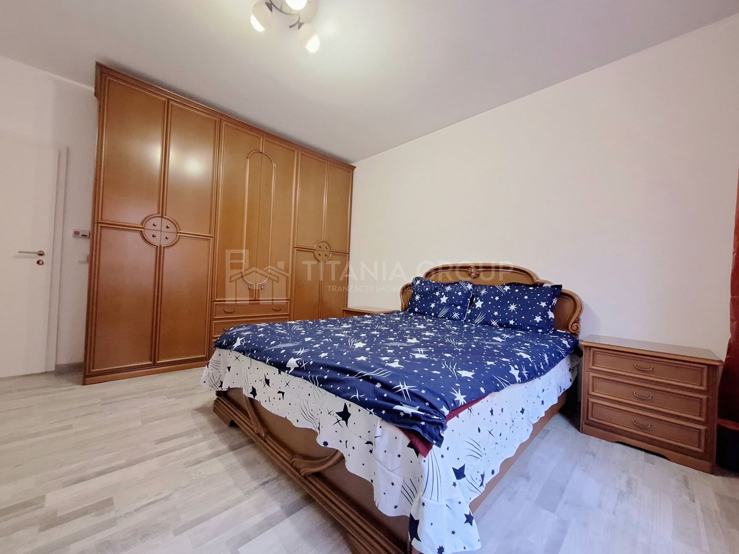 Garsonieră decomandată spațioasă , Avantgarden 3 - Poză 1