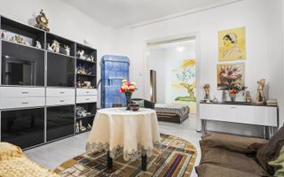 Vila Obor/ Str Mihai Spatarul - Poză 21