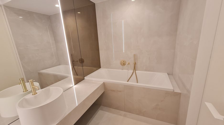 Apartament | 2 camere | Cortina North | Vedere libera Pipera - Poză 4