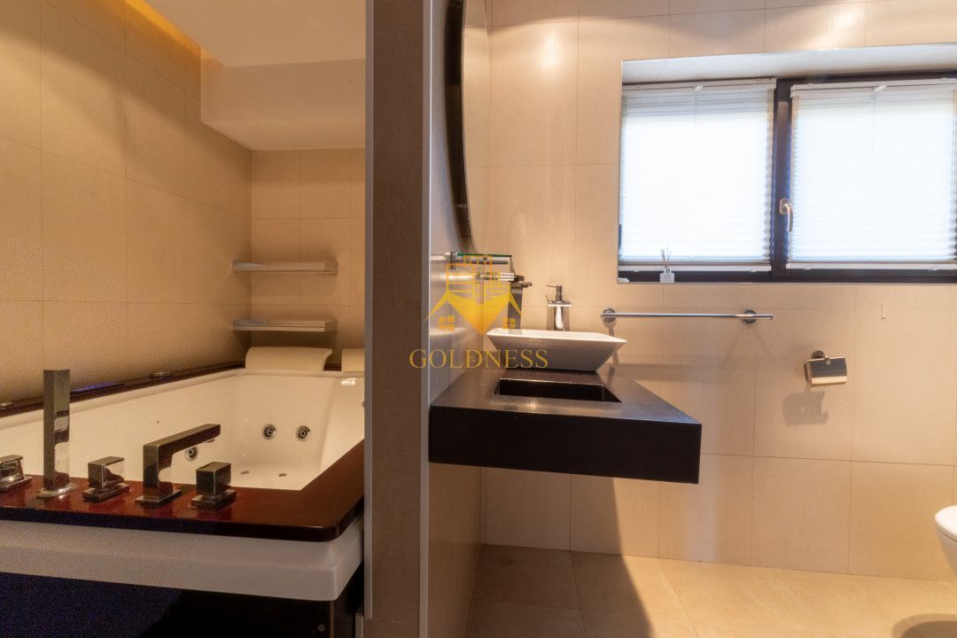 5 camere, modern, garaj, gradina,Buna Ziua,Zona Bonjour Residence,LIDL - Poză 8