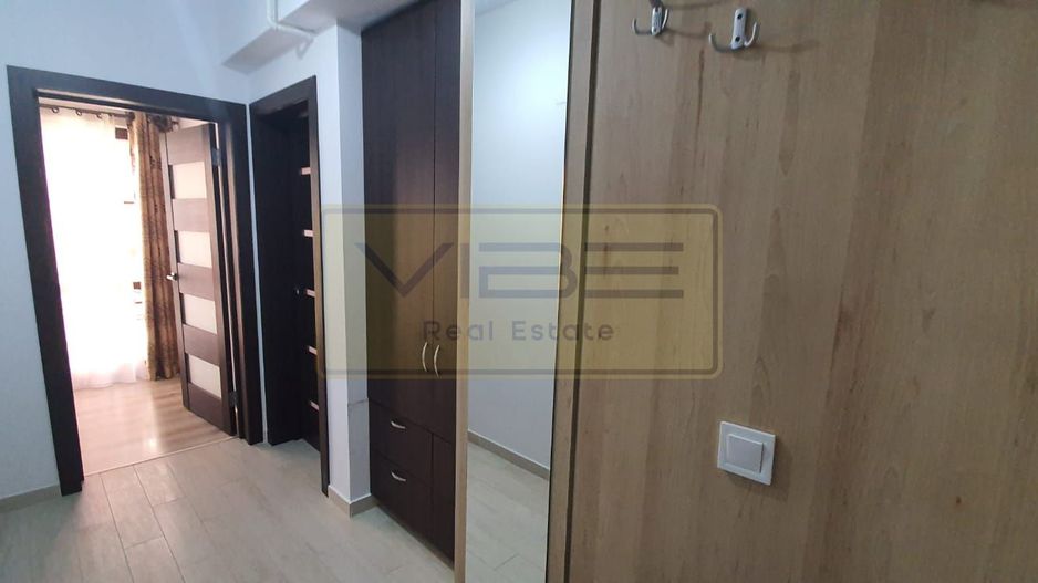 Apartament 1 camera River Towers - Iulius Mall - Poză 15