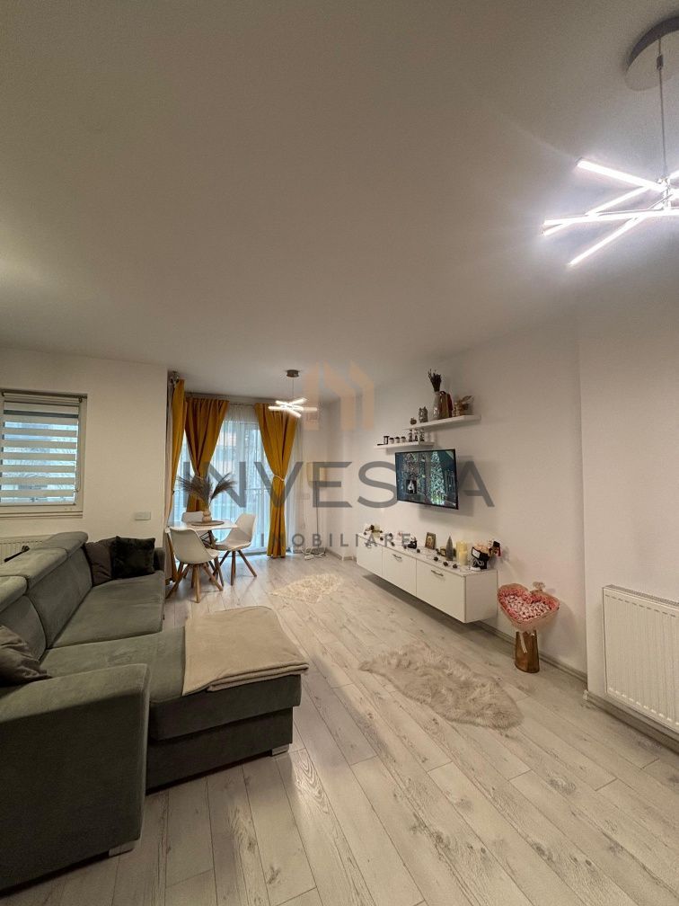 Apartament modern in Grand Park Residence! - Poză 2