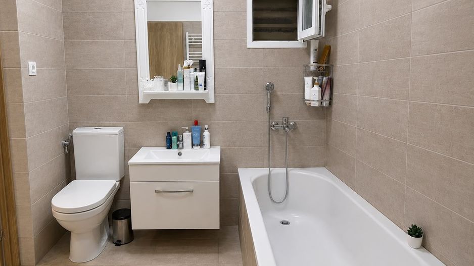 Apartament 2 camere metrou Piata Iancului | Cristescu Dima - Poză 9