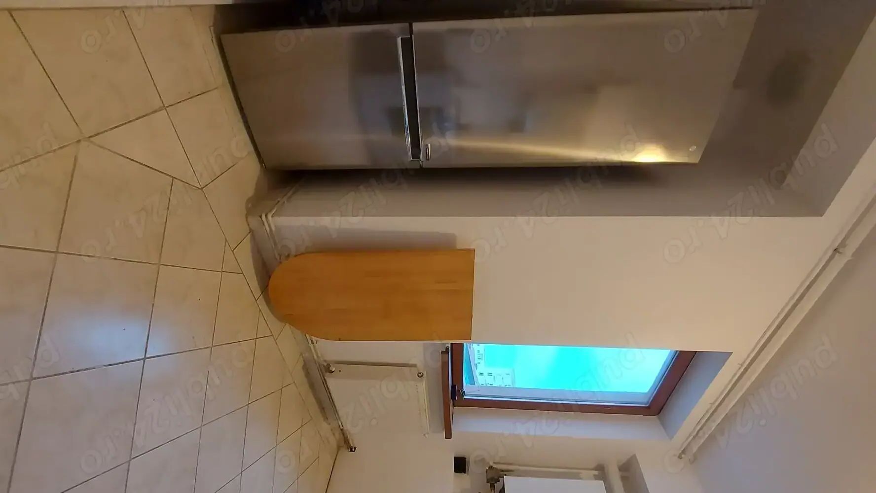 Inchiriere 3 camere Calarasilor PRIMA INCHIRIERE centrala termica - Poză 9