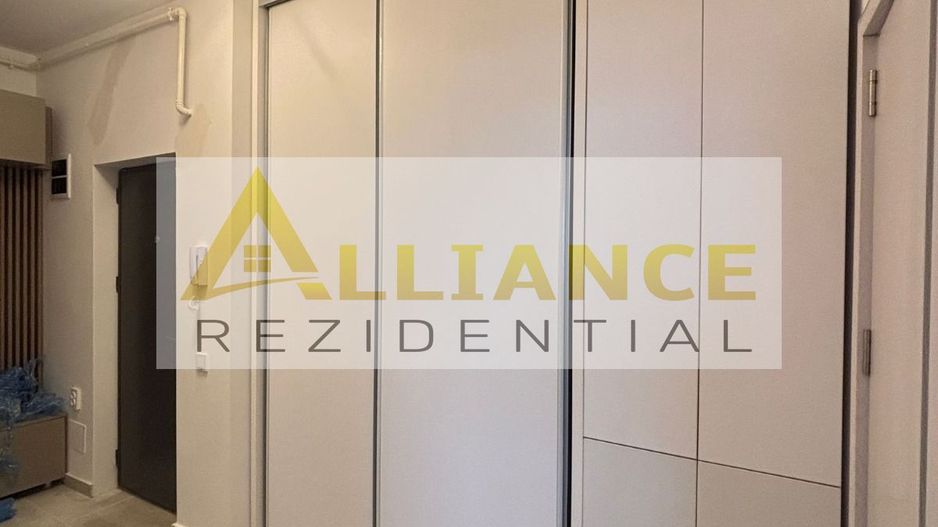 APARTAMENT 2 CAMERE DECOMANDAT - Poză 6