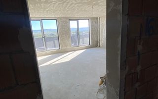 Apartament semifinisat cu 2 camere | Parcare subterană | Traian Vuia - Poză 4