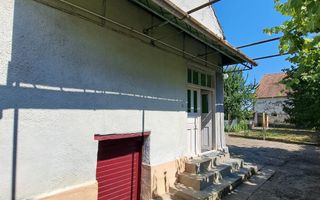 Casă individuală 2 camere | Cornățel | curte 633 mp, șură - Poză 6