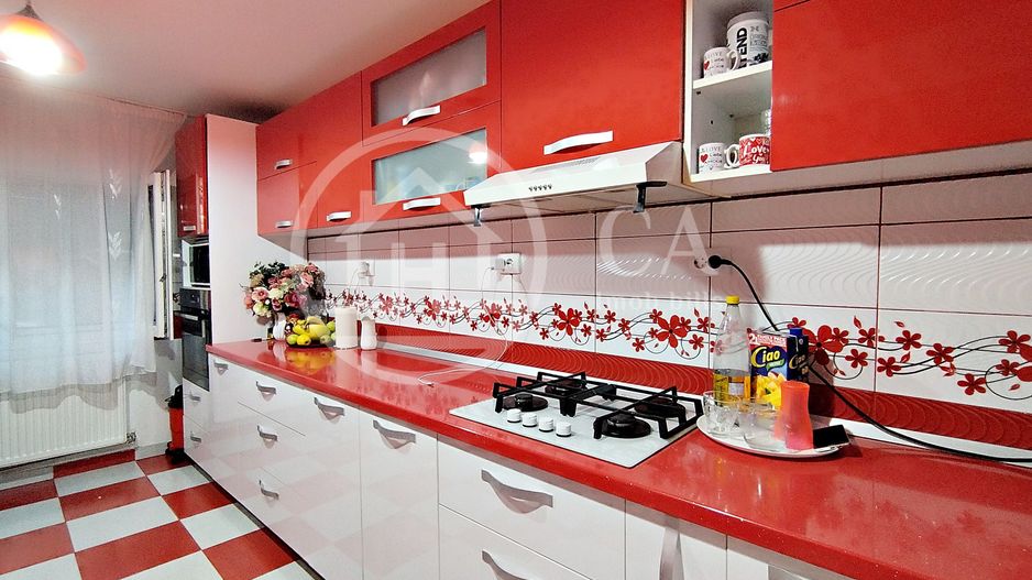 Apartament cu 2 camere de vanzare in zona Nufarul, Oradea - Poză 6