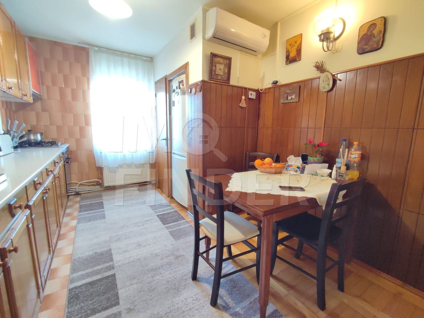 3 Camere zona Piata Cipariu - Poză 4