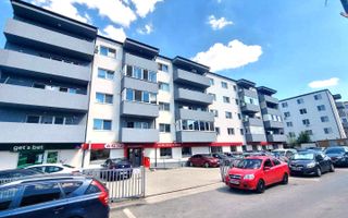 2 camere | Parcare inclusă | Centrală proprie | 5 min Parcul Teilor - Poză 7