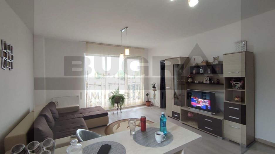 Apartament cu 2 camere, 51 mp, etaj intermediar, zona Oasului - Poză 1
