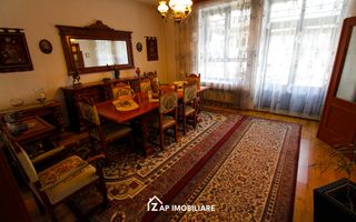 Unirii - Casa Zona Romcab -  400mp - 1259 mp teren - Garaj dublu - piscina - Poză 22