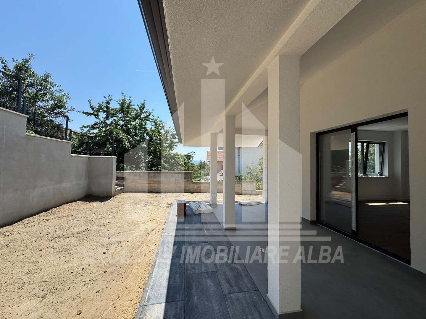 Casa tip duplex | 121 mp | 315 mp teren | Casa noua 2026 | Recea - Poză 11