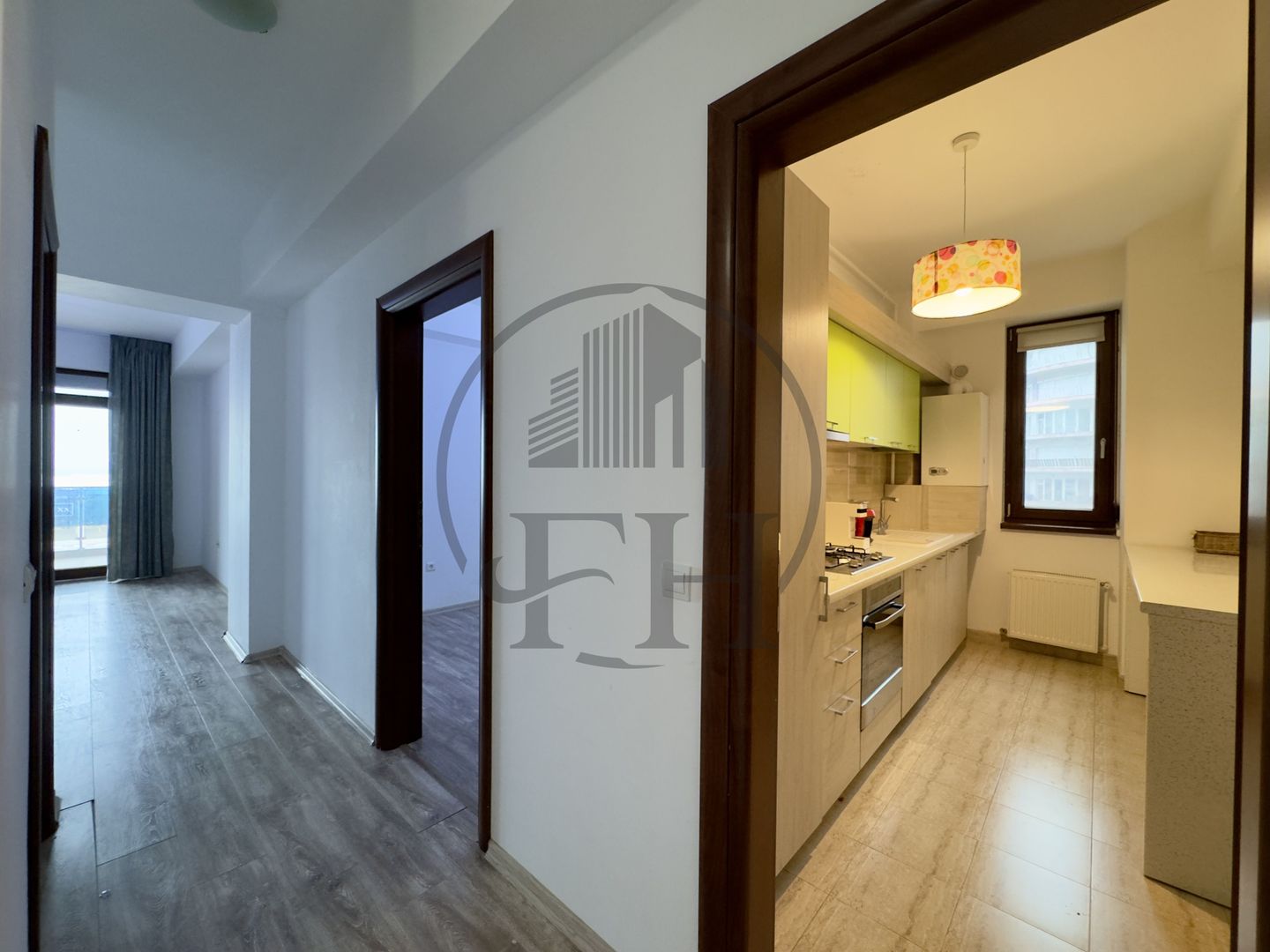 Apartament 3 camere de vanzare Mamaia, zona Summerland - Poză 11