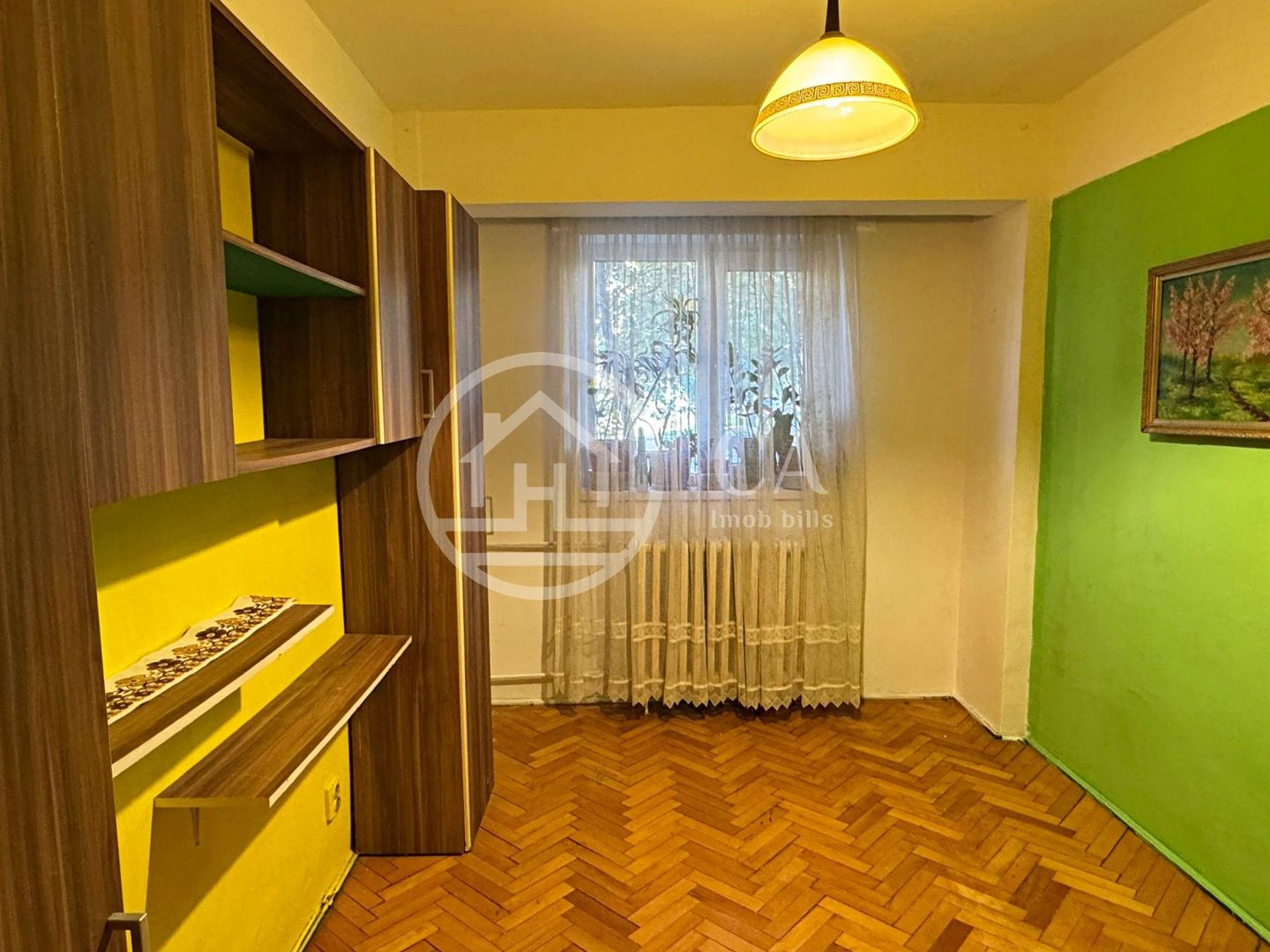 Apartament de închiriat cu 3 camere în zona Dacia, Oradea - Poză 5