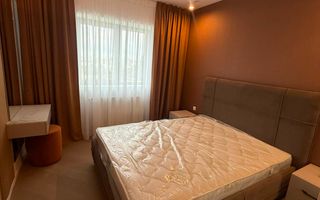 Apartament 2 camere Cortina Academy prima inchiriere - Poză 5