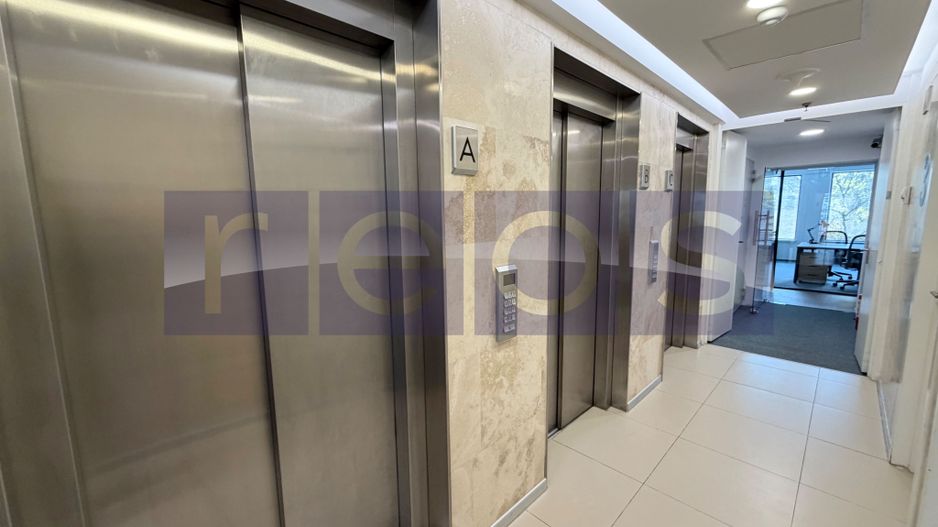 BIROURI SERVICED OFFICE | 499 € / WORKSTATION | ACCES 24/7 | ETAJ 3 SI 5 - Poză 10