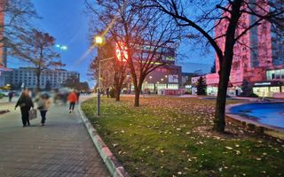 Vanzare apartament Ultracentral, Strada Mare, vedere catre pietonala - Poză 8