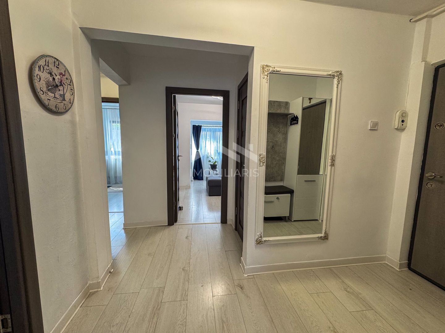 Apartament 3 camere de vanzare - modernizat 2024 - Poarta 6 - Poză 10