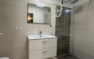 Apartament cu 3 camere de 98 mp petfriendly si parcare in Dumbravita Kaufland - Poză 19