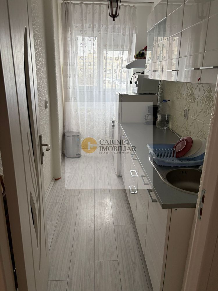 3 Camere | Creditabil-Reabilitat | Renovat-Utilat | M Romancierilor - Poză 2