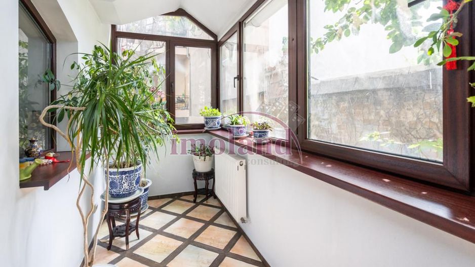 Universitate-TNB-Calderon - vanzare - apartament duplex - 5 camere - Poză 21