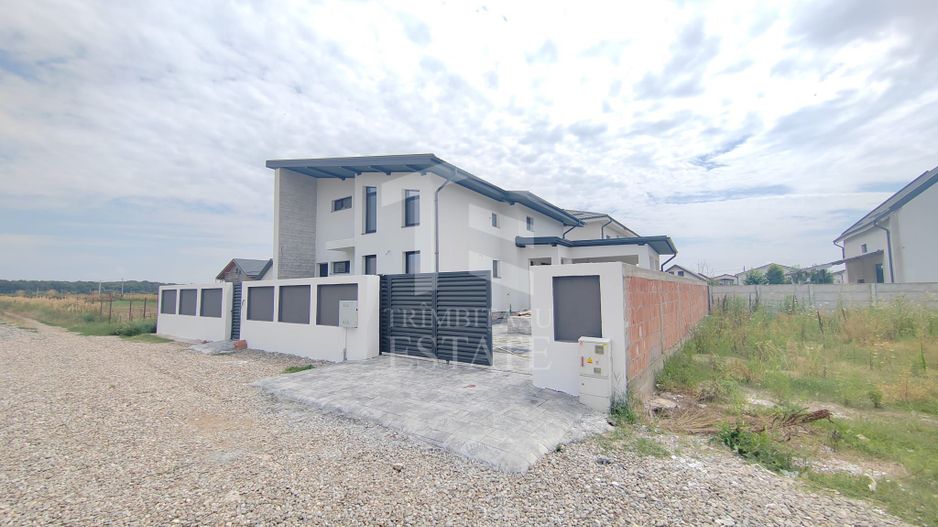 Pantelimon Cartierul Tineretului Casa de exceptie - Poză 9