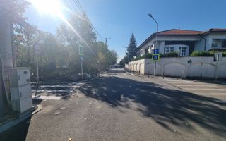 Loturi 500mp Strada Nuferilor-Petrom City - Poză 6