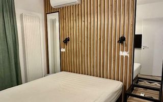 Apartament 2 camere de închiriat â€“ Belvedere Residence | Mobilat | Parcare - Poză 6