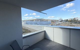 Apartament 2 camere | 57 mp + balcon 12 mp | Elite City – Iris - Poză 8