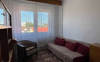 Apartament spațios cu 3 camere de închiriat | George Enescu | Oradea - Poză 2