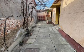 Casă individuală | 3 camere | Curte mare | Zonă liniștită | Gusterita - Poză 15