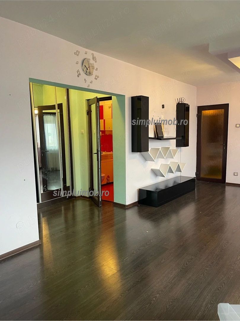 Apartament 2 camere open space din 3 Calea Grivitei-Turda - Poză 5