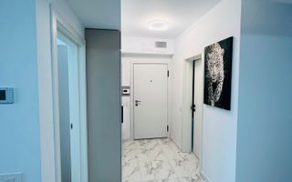Apartament cu 2 camere de inchiriat in PRIMA ARENA - Poză 7