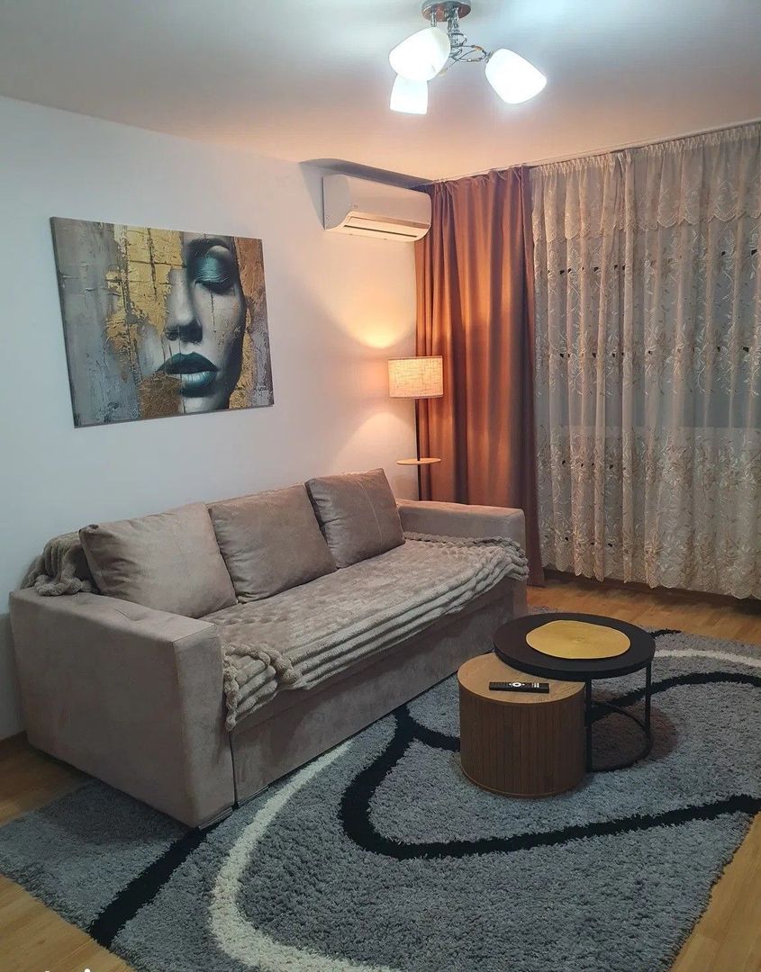 Apartament 2 camere Aparatorii Pariei-Loc Parcare - Poză 2