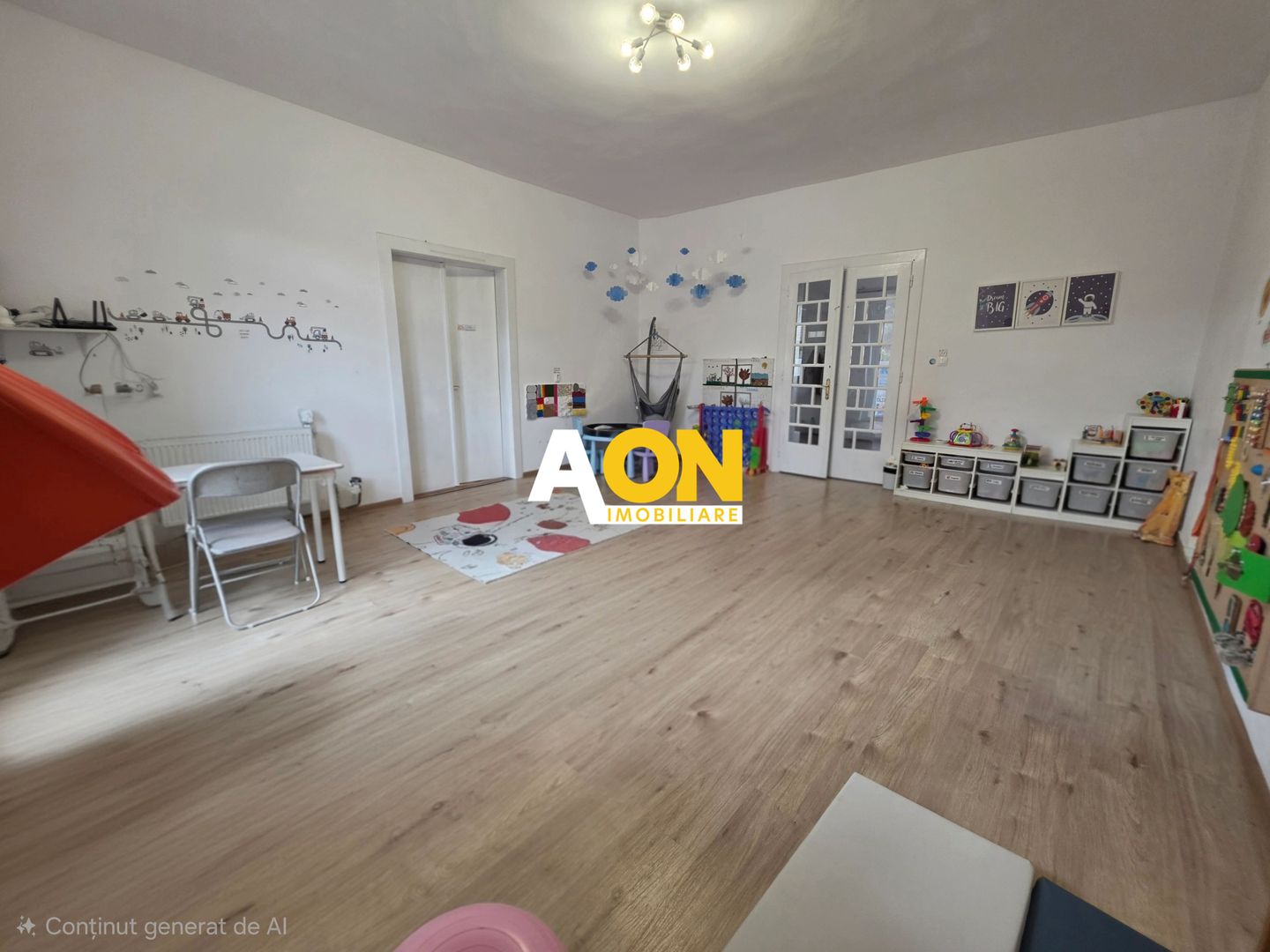 De Vânzare sau Închiriere – Imobil Versatil cu 2 Clădiri zona Cetate - Poză 15