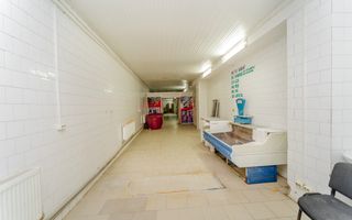 Chirie I Spațiu Comercial I 177 m2 I Ciocana I Ginta Latină 18 I Pieței Agromondial - Poză 4