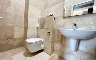 ÎNCHIRIERE 3 CAMERE | PARCARE | TERASĂ 170 MP | EMINESCU–DACIA - Poză 12