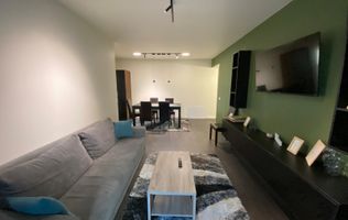 Apartament modern 3 camere-Zona Ciuperca-Loc de parcare-Disponibil