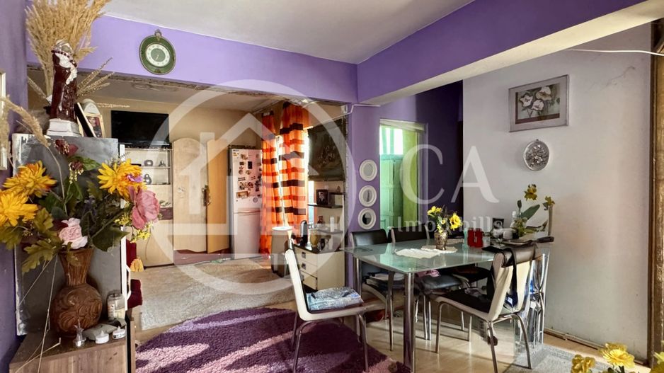 Apartament de vânzare cu 3 cam. pe doua nivele, Sânmartin, Oradea - Poză 5