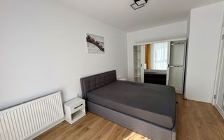 Apartament cu 2 camere -Zona Eroilor Floresti - Poză 5
