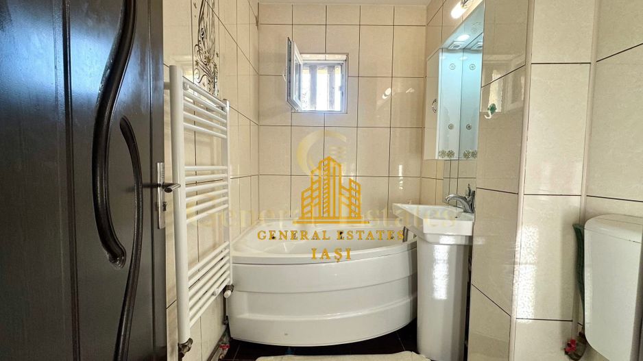 Vânzare apartament -Tătărași, Str. Vasile Lupu (Stația Flora) - Poză 15