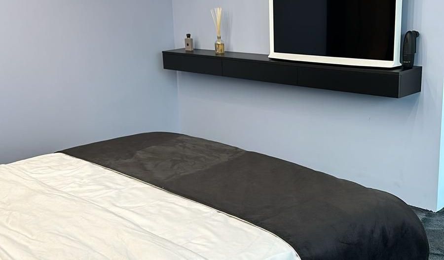 Apartament premium 4 camere | Finisaje lux – 135.7 | Spa & Piscina - Poză 13