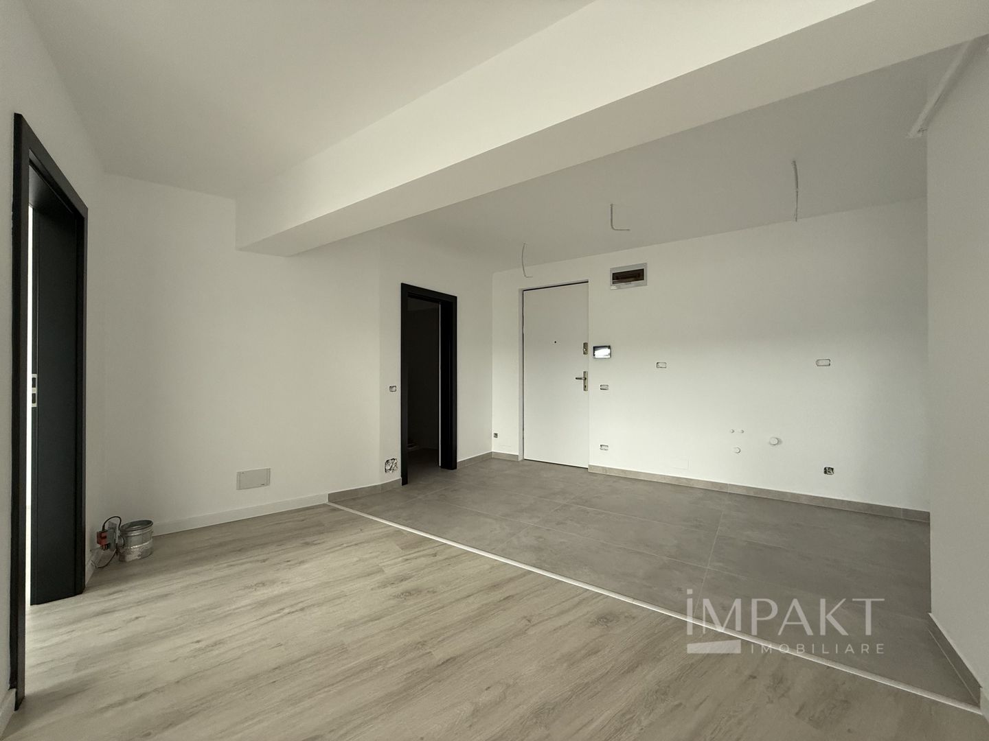 Apartament 2 camere finisat in Ansamblul Wings - Poză 6