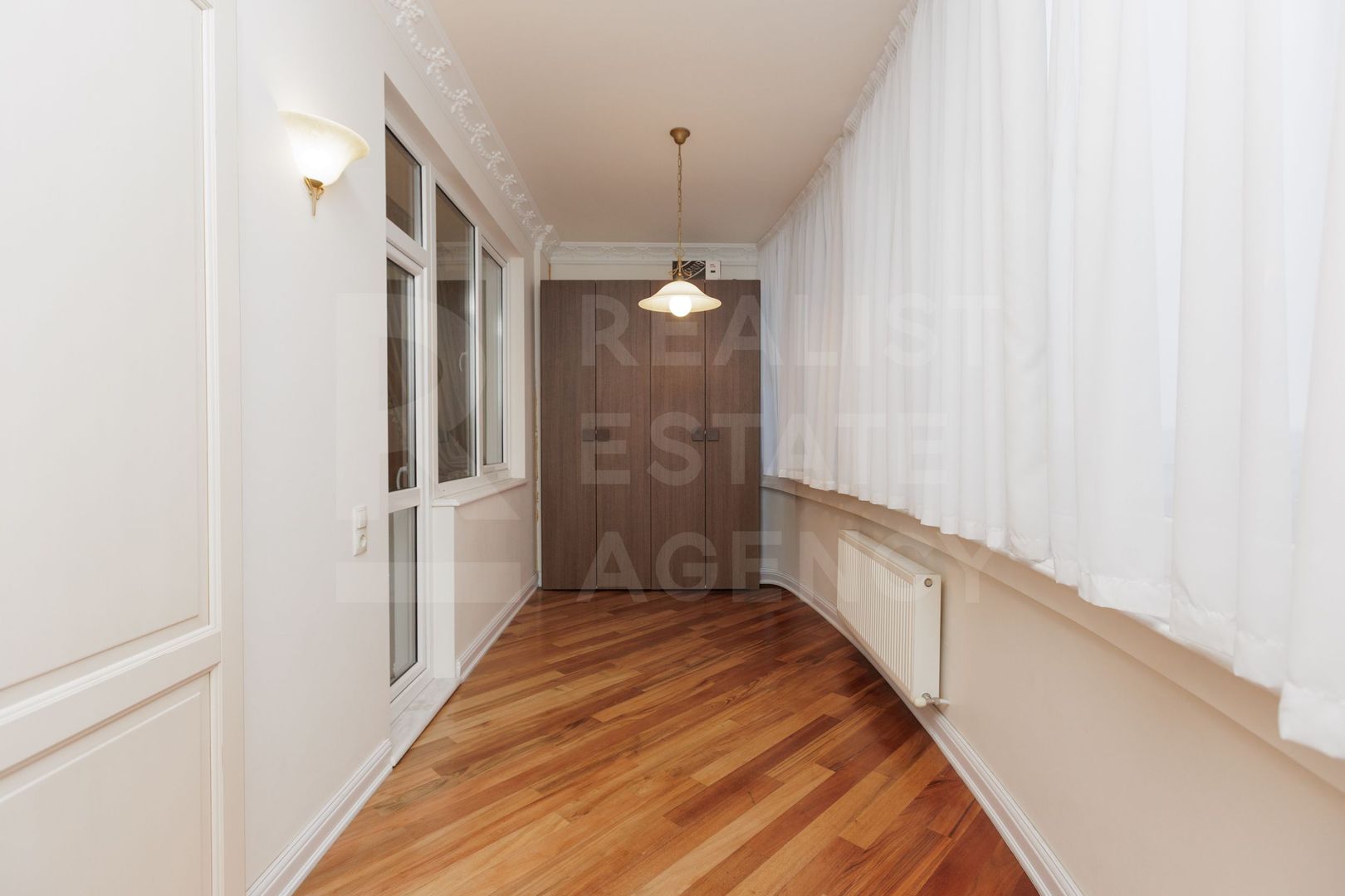 Chirie, apartament, 3 camere, strada Sfatul Țării, Centru - Poză 9