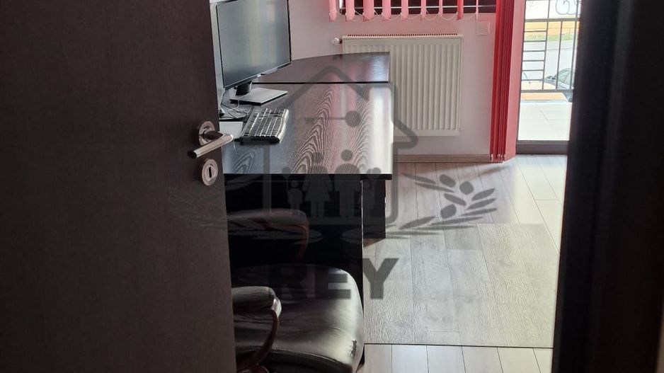 Apartament 3 camere 85 mp utili spre inchiriere Aleea Fratii Buzesti - Poză 11