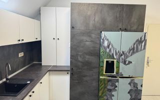 Apartament 3 camere de închiriat/ Centrul Istoric - Poză 1
