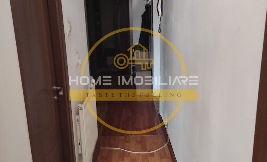 Apartament 2 Camere Decomandat 56 Mp Nicolina-Cug - Poză 7