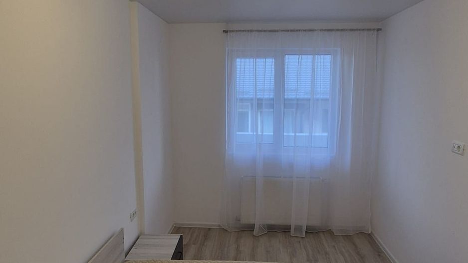 AP. 2 CAMERE - POPESTI-LEORDENI, PARCARE INCLUSA, CENTRALA PROPRIE - Poză 6